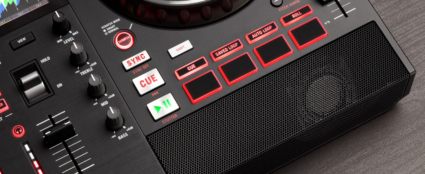 Numark NS4FX Review: Pro Performance At A Mid-Range Price? 