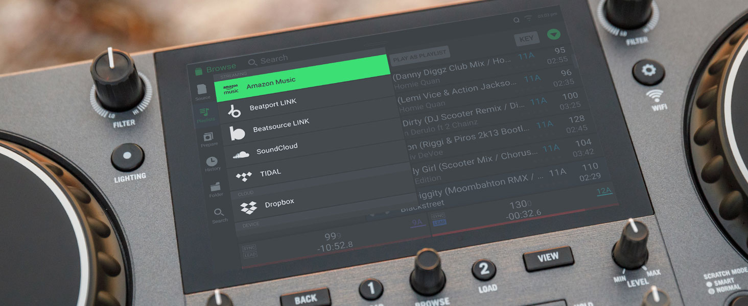 Numark Mixstream Pro Review & Guide - We Are Crossfader